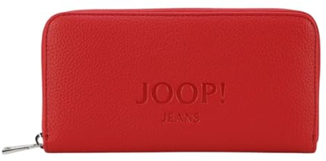 Joop! Lettera 1.0 Melete Purse L Red