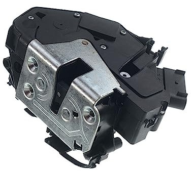 Zentralverriegelung Stellelement 5pin Türschloss Antrieb Vorne Links Rechts Für Ford Für Fiesta 1,0 L 1,6 L 2011-2018 937-683 BE8Z-5421812-B FE8Z-5421813C AE8Z-5421813-D Autotürschloss(A)