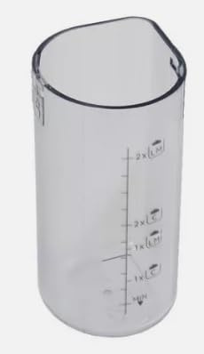CARAFFA LATTE PER CAPPUCCINATORE MAGNIFICA EVO ECAM290 ECAM292 ECAM293 - AS 0000 6959