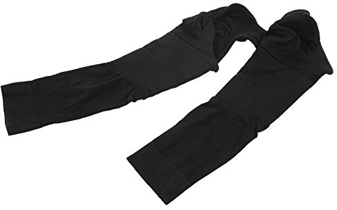 Manche de Compression du Bras, Manchon de Compression de l'épaule Correction Arrière Protecteur Posture Posture Afficier Shaper Sleeve pour le Bras avec Pression Segmentée pour la Verticale