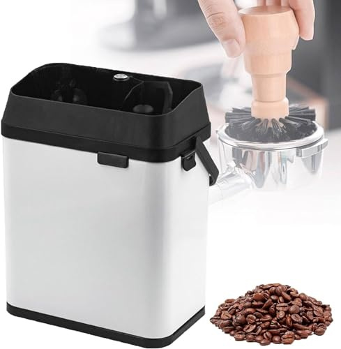 Machine de nettoyage électrique pour porte-filtres à café de 58 mm, idéale pour la cuisine, le café et le restaurant