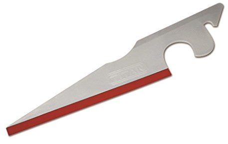 Element TITAN SQUEEGEE - RED - WINDOW TINTING TINT FILM FITTING TOOL - GT1042-1-Pack