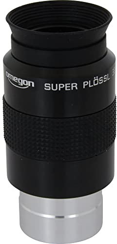 Omegon Super Plössl Okular 32mm 1,25''
