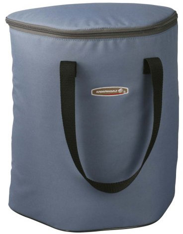 Relags Kühltasche Campingaz Kühltasche 'Basic Cooler' 15 Liter, blau, 15 L, 170505