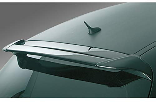 RDX Spoiler de techo Peut 207 (3-puerta) alerón trasero