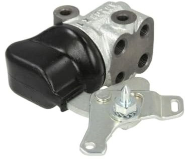 Bosch 0204131221 Braking-Force Regulator