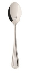 Cuillere A Sauce Individuelle Contour - Acier Inox 18/10