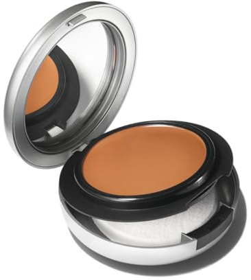 MAC, Studio Fix Tech Fondation Crème à base de poudre NC45 10 g