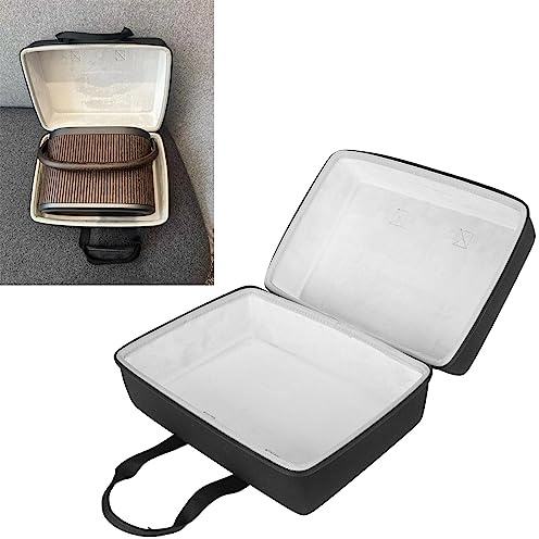 Hartschalen-Tragetasche für Bang & Olufsen Beosound A5, Stoßfeste Nylon-Eva-Schutz-Aufbewahrungstasche für Bang Olufsen Beosound A5-Lautsprecher