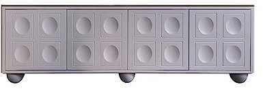 ARINAL TV-Schrank Nordic TV Schrank Einfache Moderne Wohnzimmer Audio-visuelle Schrank Schlafzimmer Spind mit 4 Schubladen Sideboard Unterhaltungszentrum (Color : D, Size : 180 * 40 * 55cm)