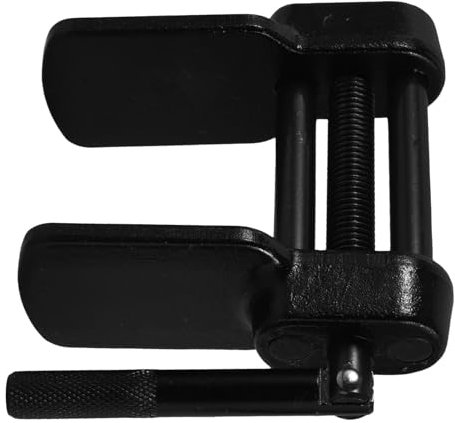 Cabilock Divaricatore Per Pastiglie Freno Disco Utensile Per Compressione Pinza Freno Per Auto e Resistente Ad Gravoso