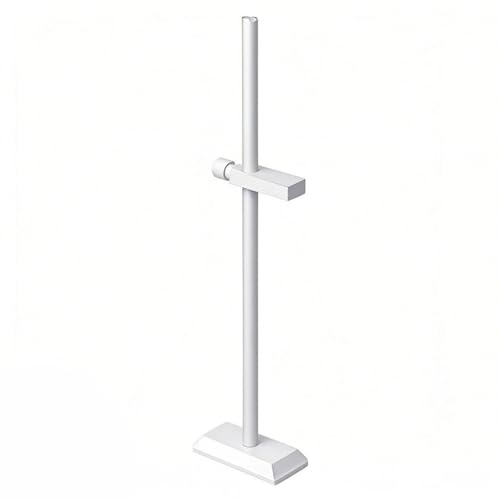 SHOOYIO Base de soporte de GPU para 4090 4080 4070Ti 3090Ti 3090Ti PC Soporte de tarjeta de video Soporte de aluminio GPU