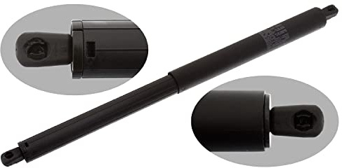 FEBI BILSTEIN Ammortizatore pneumatico, Cofano bagagli/vano carico 39263 | Compatibile con: BMW X5