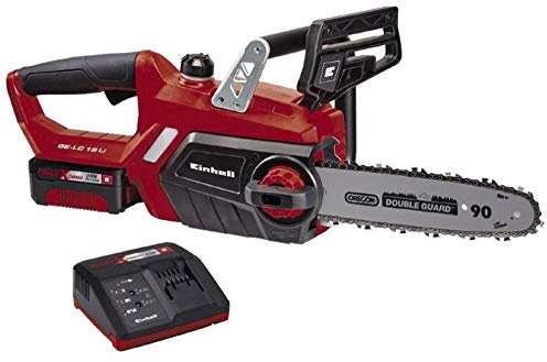 Einhell GE-LC 18 Li Kit