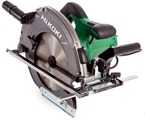 C9U3/J7 Circular Saw 235mm 1670W 110V