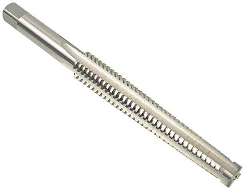 1pc Rechts Trapezgewindebohrer TR18x3 TR20x3 TR22x3 TR14x3 TR24x4 TR26x4 links Trapeze Screw Tap TR18x4 TR20x3 TR22x3 Tr24x5 TR26x5 (Farbe : Right, Größe : TR14X4)