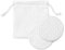 KIKO Milano Make Up Remover Cleansing Pads | Disques Démaquillants Réutilisables En Coton