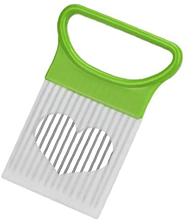 Froiny Portadiciatrice Cipolla, Verdure Aiuto Taglio Cibo Affettare Taglierina per Tagliare Griglia