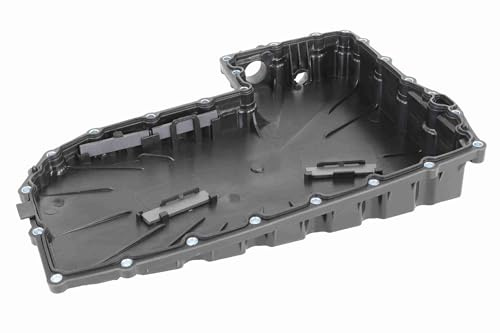 VAICO V10-7368 ÖLWANNE AUTOMATIKGETRIEBE PASSEND FÜR A4 A5 A6 A7 Q5 S-TRONIC DL382 | Kompatibel mit: AUDI A4 Allroad B9, A4 B9, A4 B9 Avant, A5, A5 Cabriolet, A5 Sportback, A6 C7, A6 C7 Avant, A6 C8