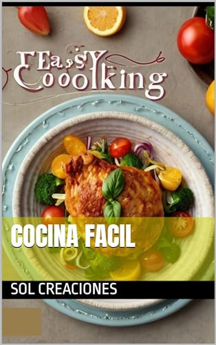 cocina facil