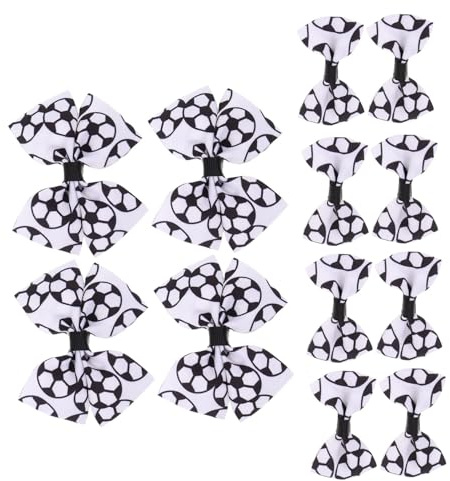 ULDIGI 12 Piezas Pinzas Para El Cabello Accesorios Para El Cabello De Niña Pinza Para El Pelo Con Lazo Lazos Para El Pelo Para Mujer Clip De