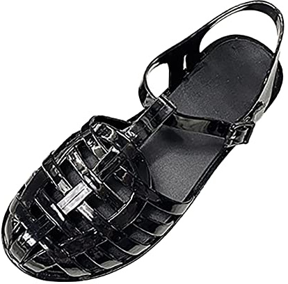 Sandaler, damer, sommar, bekväma sandaletter, platta, lätta, ventilerande sommarskor, damsandaler, remsandaler, dam, ihåliga strandskor, fritidssandaler, utomhus, römersandaler, strandsandaler, BK1