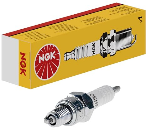 NGK-tändstift C7HSA, 4629 | Yellow Box | 1 st.