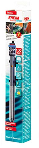 Jäger 3614010 Aquarium Regelheizer 100