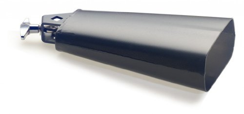 Stagg 13305 4,5 tum kedja – svart 7.5 Svart