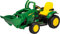 Peg Perego – John Deere Baggerlader, OR0068, Gelb/Grün
