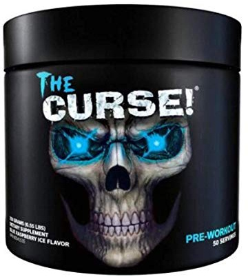 Cobra Labs Der Fluch, Wassermelone - 250g