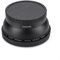 Obiettivo macro grandangolare da 52 mm 0.45x, conversione universale Hd professionale Senza guscio rigido distorsione con macro porzione di primo piano per tutte le reflex e fotocamere digitali