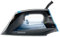 Black+Decker BXIR2401E Ferro da Stiro a Vapore con Caldaia, Plastica, Nero
