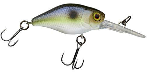 Illex Diving Chubby 38F Wobbler Crankbait 4,3g