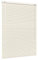 Jalousiescout Lightless Jalousie Aluminiumjalousie, Verdunkelungsrollo, Innovative Verdunkelungstechnik, Sichtschutz, ohne Bohren, 90 x 250 cm (BxH), Beige matt