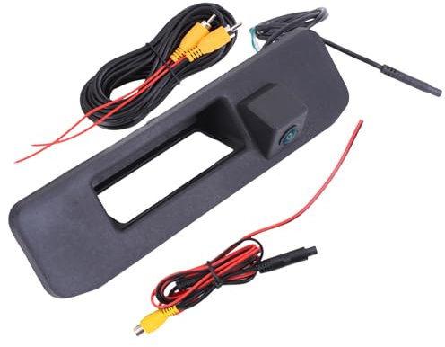 Cámara de marcha atrás con visión nocturna para coche, manija de maletero, resistente al agua, A1667500493, para GLA V Class X156 Vito Viano W447