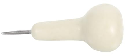 Didiseaon Stylo D'Écriture Pour Aveugles Outil D'Écriture Stylos D'Écriture Produit Stylos D'Écriture Stylet Kit D'Apprentissage Du Braille Aide Visuelle Clavier Aide