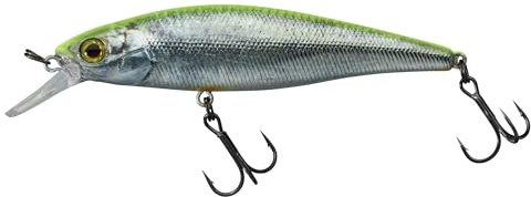 Illex Squad Minnow 95 SP Wobbler 14g schwebend