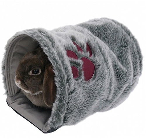 Rosewood, Cuccia a Tunnel Reversibile