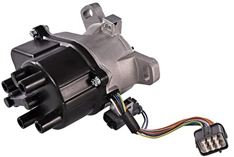 Zündverteiler Verteiler