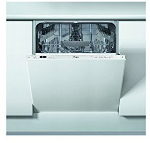 Lave-vaisselle 60cm 14 Couverts 46db Tout Intégrable - WKIC3C26