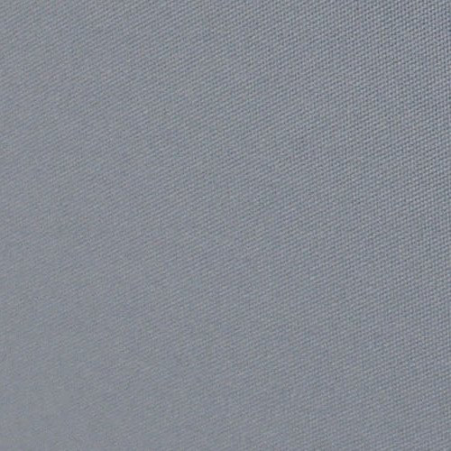 Springrollo Mittelzugrollo Schnapprollo klemmfix Fenster Rollo ohne Bohren Klemmrollo Breite 60-200 cm Farbwahl Stoff blickdicht halbtransparent klemmbar inkl. Klemmträger (60 x 180 cm / Dunkelgrau)