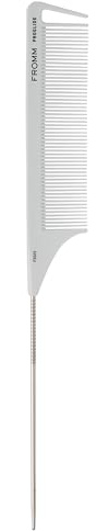 Fromm F3025 ProGlide 9 Pin Tail Comb