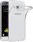 Verco Handyhülle für Samsung J3 (2016) Case, Handy Cover für Samsung Galaxy J3 2016 Hülle Transparent Dünn Klar Silikon, durchsichtig