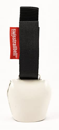 swisstrailbell® Edition Schneewittchen Snow White, Fahrradklingel, Trailbell, Bärenglocke, Signalglocke