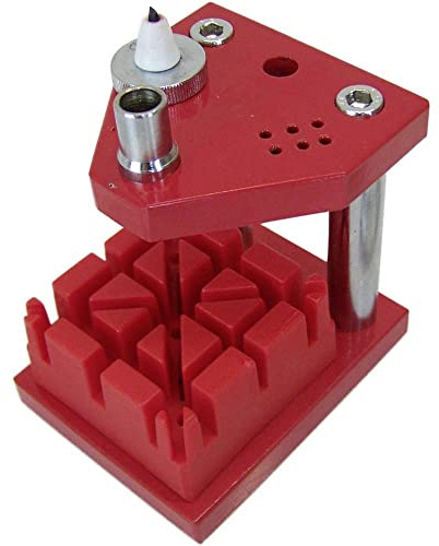 TOOLCRAFT Stiftausdrücker