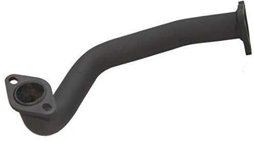 Tuning Krümmer Auspuffkrümmer offen für Generic XOR 50 Ideo 50