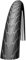 Schwalbe Reifen Marathon Racer 28 x 1,35 Zoll 35-622mm 700x35C schwarz +Flicken