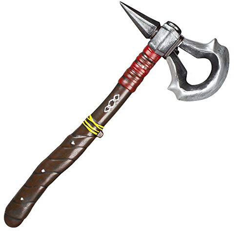 Boland B.V. Hâche Indienne en Mousse Dure 47 cm