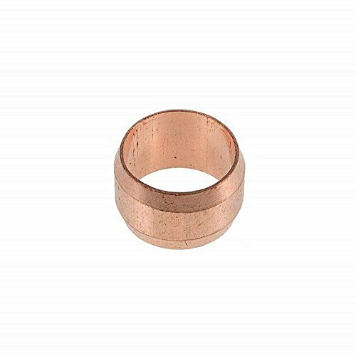 COMAP 35264 15mm Copper Olive - Plumbing Fitting